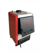 Котел твердотопливній DANI PRO 60 kW - зображення 1