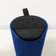 Колонка портативная Bluetooth TG-113 влагостойкая Синий - изображение 4