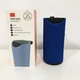 Колонка портативная Bluetooth TG-113 влагостойкая Синий - изображение 5