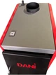 Котел твердотопливній DANI PRO 60 kW - зображення 4