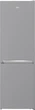 Холодильник BEKO RCNA 366K 30XB - зображення 1