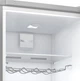 Холодильник BEKO RCNA 366K 30XB - зображення 4