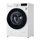 Стиральная машина LG F2V3HS6W - изображение 6