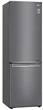 Холодильник LG GA-B459SLCM - изображение 2