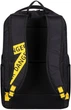 Рюкзак для ноутбука RivaCase 15.6" 5431 Erebus, 20L, Black (5431 (Black)) - зображення 4
