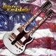 DON FELDER – American Rock 'n' Roll (CD, Digisleeve, U.S.A.) - изображение 1