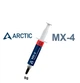 Термопаста ARCTIC MX-4 8г шприц в коробке 702333906 - изображение 1
