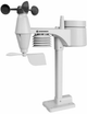 Метеостанция Bresser Weather Center 5-in-1 WTW Wooden - изображение 2