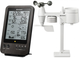 Метеостанция Bresser Weather Center 5-in-1 WTW Wooden - изображение 1