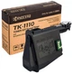 Картридж для Kyocera TK-1110 (1T02M50NX1) Black (6471839) - зображення 1