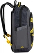 Torba na laptopa RIVACASE 5431 15.6" Grey Camo - obraz 3