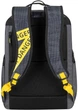 Torba na laptopa RIVACASE 5431 15.6" Grey Camo - obraz 4