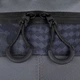 Torba na laptopa RIVACASE 5431 15.6" Grey Camo - obraz 14