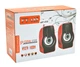Колонки для ПК PRIME FT-185 RED USB - зображення 7