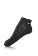Носки Head SNEAKER 3P UNISEX Черный 35-38 (761010001-200) - изображение 3