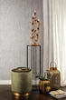 Обои виниловые на флизелиновой основе Rasch Barbara Home Collection II 0,53х10,05м серый (536348) - изображение 6