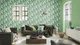 Обои виниловые на флизелиновой основе Rasch Barbara Home Collection II 0,53х10,05м серый (536676) - изображение 6