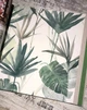 Обои виниловые на флизелиновой основе Rasch Barbara Home Collection II 0,53х10,05м зелёный (536409) - изображение 4