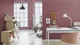 Обои виниловые на флизелиновой основе Rasch Barbara Home Collection II 0,53х10,05м розовый (536539) - изображение 5