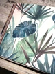 Обои виниловые на флизелиновой основе Rasch Barbara Home Collection II 1,06х10,05м зелёный (806625) - изображение 7