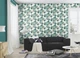 Обои виниловые на флизелиновой основе Rasch Barbara Home Collection II 0,53х10,05м зелёный (536423) - изображение 6
