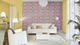 Обои виниловые на флизелиновой основе Rasch Barbara Home Collection II 1,06х10,05м сиреневый (805642) - изображение 2