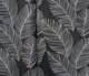 Обои виниловые на флизелиновой основе Erismann Paradisio 2 0,53х10,05м черный (10125-10) - изображение 3