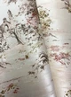 Обои виниловые на флизелиновой основе AS Creation Romantico 0,53х10,05м персиковый (30429-2) - изображение 3