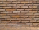 Шпалери вінілові на флізеліновій основі DU&KA Natura Brick помаранчевий 1,06 х 10,05 м (22100-3) - зображення 7