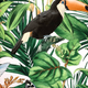 Обои виниловые на флизелиновой основе Erismann Nature Soul зелёный 1,06 х 10,05м (12121-07) - изображение 1