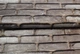 Шпалери вінілові на флізеліновій основі DU&KA Natura Brick сіро-коричневий 1,06 х 10,05 м (22100-4) - зображення 4