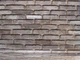 Шпалери вінілові на флізеліновій основі DU&KA Natura Brick сіро-коричневий 1,06 х 10,05 м (22100-4) - зображення 6
