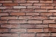 Шпалери вінілові на флізеліновій основі DU&KA Natura Brick теракотовий 1,06 х 10,05 м (22100-1) - зображення 3