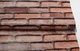 Шпалери вінілові на флізеліновій основі DU&KA Natura Brick теракотовий 1,06 х 10,05 м (22100-1) - зображення 4