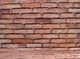 Шпалери вінілові на флізеліновій основі DU&KA Natura Brick теракотовий 1,06 х 10,05 м (22100-1) - зображення 7