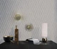 Обои виниловые на флизелиновой основе Erismann Fashion for Walls 1,06х10,05м серый (12051-37) - изображение 5