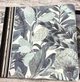 Обои виниловые на флизелиновой основе Erismann Elle Decoration бирюзовый 1,06 х 10,05м (12115-18) - изображение 3
