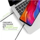 Кабель Intaleo CBGPD60WTT2 Type-C to Type-C 2 м 60W Серый (1283126518102) - изображение 6