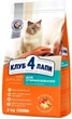 Клуб 4 лапи Club 4 Paws Sterilized для кастрованих котів та кішок 2 кг - зображення 1