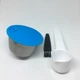 Многоразовая металлическая капсула для кофеварки Krups Dolce Gusto Нескафе Дольче Густо - изображение 1