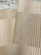 Обои виниловые на флизелиновой основе Erismann Code Nature 1,06х10,05м бежевый (12111-02) - изображение 5