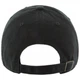 Кепка 47 Brand BASE RUNNER YANKEES One Size Black B-BSRNR17GWS-BK - зображення 2