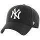 Кепка MVP 47 Brand MVP NY YANKEES One Size GREY-black B-MVP17WBV-BK - изображение 1