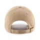 Кепка 47 Brand NY YANKEES One Size Brown B-RGW17GWSNL-KHC - зображення 2