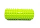 Массажный ролик 33 см роллер для фитнеса, йоги EasyFit Grid Roller v1.2 Салатовый (МФР валик для массажа всего тела: рук, ног, спины, шеи) - изображение 3