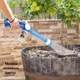 Насадка многофункциональная для воды multi-function spray gun Водомет Refurbished - зображення 7