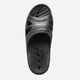 Мужские шлепанцы для пляжа Aqua Speed Florida (464-07) 41 Черные (5908217660275) - изображение 6