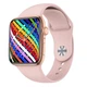 Смарт часы Smart Watch Series 7 Gold - изображение 1