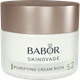 Насыщенный очищающий крем Babor для жирной и проблемной кожи лица SKINOVAGE Purifying Cream Rich 50 мл - изображение 1