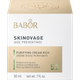 Насыщенный очищающий крем Babor для жирной и проблемной кожи лица SKINOVAGE Purifying Cream Rich 50 мл - изображение 4